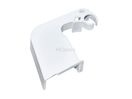 0060239884A Крышка левой петли холодильника Haier